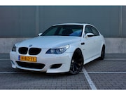 BMW M5 - 5-serie Head up| Full Option | Motor + Versnelingsbak Gerevi