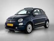 Fiat 500C - 1.0 Hybrid Club 1e eigenaar | PDC | Cruise | Airco | LMV | |