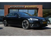 Audi A5 - Sportback 2.0 TFSI MHEV Sport Brake assist Cruise control 18