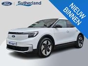 Ford USA Explorer - Premium Extended Range RWD 77 kWh | Panoramadak |