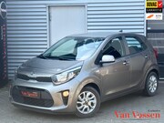 Kia Picanto - 1.2 CVVT Dynamic Line Camera|Airco|Carplay|