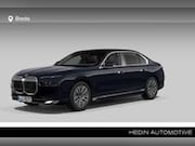 BMW 7-serie - 750e xDrive | Executive pakket | Connoisse