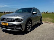 Volkswagen Tiguan - 1.4 TSI ACT Highline