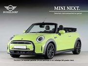 MINI Cooper - Cabrio Classic Aut.