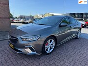 Opel Insignia - GRAND SPORT 2.0 BiTurbo 4x4 GSi Exclusive