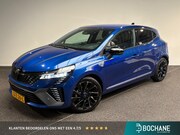 Renault Clio - 1.6 E-Tech Full Hybrid 145 esprit Alpine | 360º Camera | BOS