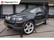 BMW X5 - 4.8is