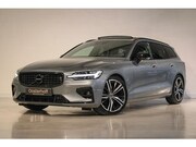 Volvo V60 - 2.0 T4 R-Design H&K | PANO | BLIS | TREKHAAK