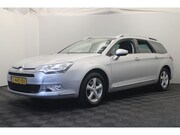 Citroën C5 - Tourer 1.6 THP Exclusive |Massage|Camera|Stoelverw.|