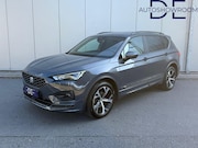 Seat Tarraco - 1.5 TSI FR Business Intense | Trekhaak | Dealer onderhouden