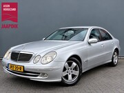 Mercedes-Benz E-klasse - BWJ 2005 280 232 PK Avantgarde AUTOMAAT | PANODAK | STOELVER
