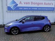 Renault Clio - 1.2 GT 120PK Automaat,DealerOH,Pano,,Navi,1e Eignr