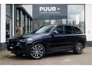 BMW X3 - xDrive30e Competition Stoelen Pano - Harman Kardon - Head Up