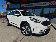 Kia Niro - 1.6 GDi HYBRID DYNAMICLINE AUTOMAAT (1e EIG.)