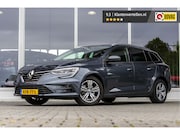 Renault Mégane E-Tech - Estate 1.6 Plug-In Hybrid 160 Intens | LED | Carplay