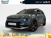 Kia Niro - 1.6 GDi Hybrid DynamicPlusLine | Demo | Direct Beschikbaar!