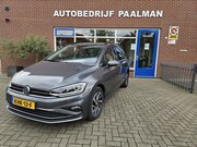 Volkswagen Golf Sportsvan - 1.5 TSI ACT Highline Edition