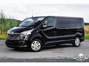 Renault Trafic - bestel 2.0 dCi 145 T29 L2H1 DC Luxe