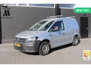Volkswagen Caddy - 2.0 TDI EURO 6 - Airco - Cruise - Navi - €8.950, - Excl.