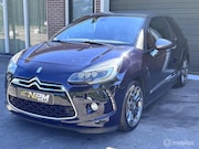 DS DS 3 - 3 1.2 PureTech Business
