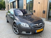 Opel Insignia - 2.0 CDTI Executive (bj 2009) 161PK|AUTOMAAT|LEER|NAVI|