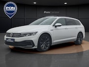 Volkswagen Passat - Variant 1.4 TSI PHEV GTE | Pano dak | Leder | Elek Achterkle