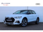 Audi A1 Citycarver - 25 TFSI epic 95pk