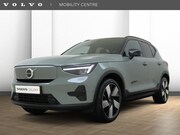 Volvo EX40 - Ext. Range Ultra 82kWh | Trekhaak | Schuif-/kanteldak |