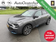 Citroën e-C4 - Shine 50 kWh Luxe
