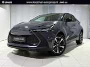 Toyota C-HR - 2.0 Plug-in Hybrid 220 Dynamic € 2.500,- Inruilpremie, Direc
