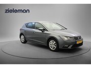 Seat Leon - 1.6 TDI Limited Edition I - Navi, Cruise, Trekhaak
