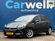 Opel Corsa - 1.0 Turbo Business+|2e Eigenaar|Stoelvw|Stuurvw|Navi|Climate