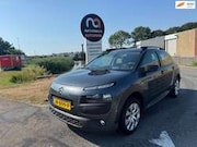 Citroën C4 Cactus - | 2016 | 1.2 PureTech Business | Exsport en Handel