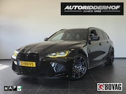 BMW M3 - Touring xDrive Competition | Volledig Akrapovič! | Laser LED