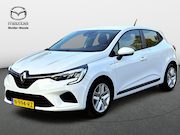 Renault Clio - 1.0 TCe Zen Athlon Edition | Carplay | DAB | Lane dep warnin