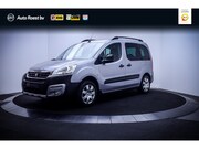 Peugeot Partner - 1.2T 5Pers OUTDOOR CARPLAY | NAVI | CLIMA | CRUISE | BLUETOO