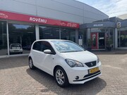 Seat Mii - 1.0 Sport Dynamic Airco, Stoelverwarming, LM velgen, EL Rame