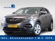 Opel Grandland - 1.2 Turbo Online Edition Online Edition 1.2 Turbo