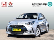 Toyota Yaris - 1.5 Hybrid Business Automaat | Stoel/stuurverwarming | PDC v