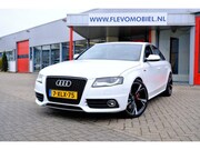 Audi A4 - Limousine 3.0 TFSI S4 quattro Pro Line Aut. |Lees Tekst|Pano