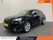 Audi Q3 Sportback - 45 TFSI e S Edition PHEV Navigatie Apple Carplay Android Aut