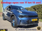 Lynk & Co 01 - 1.5, 1e Eig! NL auto! Panoramadak! Garantie 05-2029! Zondag 