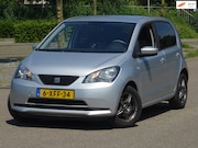 Seat Mii - 1.0 Style 5-DEURS NAVI/AIRCO/APK 28-5-2027