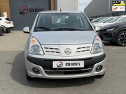 Nissan Pixo - 1.0 Acenta | NAP | Airco | Zuinig |