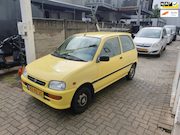Daihatsu Cuore - 850 Trendy Inruil Mogelijk