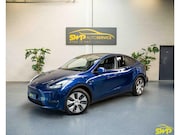 Tesla Model Y - Long Range AWD 75 kWh | Autopilot | Leer | Pano | Navigatie