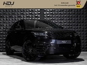 Land Rover Range Rover Velar - 2.0 P400e R-Dynamic SE |All Black | Pano | 22"| Memo | Side