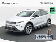 Skoda Elroq - Sportline 85 | 286 PK | Trekhaak | Keyless | Stoelverwarming
