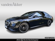 Mercedes-Benz E-klasse - 300e Sport Edition AMG // Hyperscreen // Burmester 4D // Dis