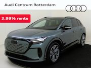 Audi Q4 e-tron - Performance S edition 286pk